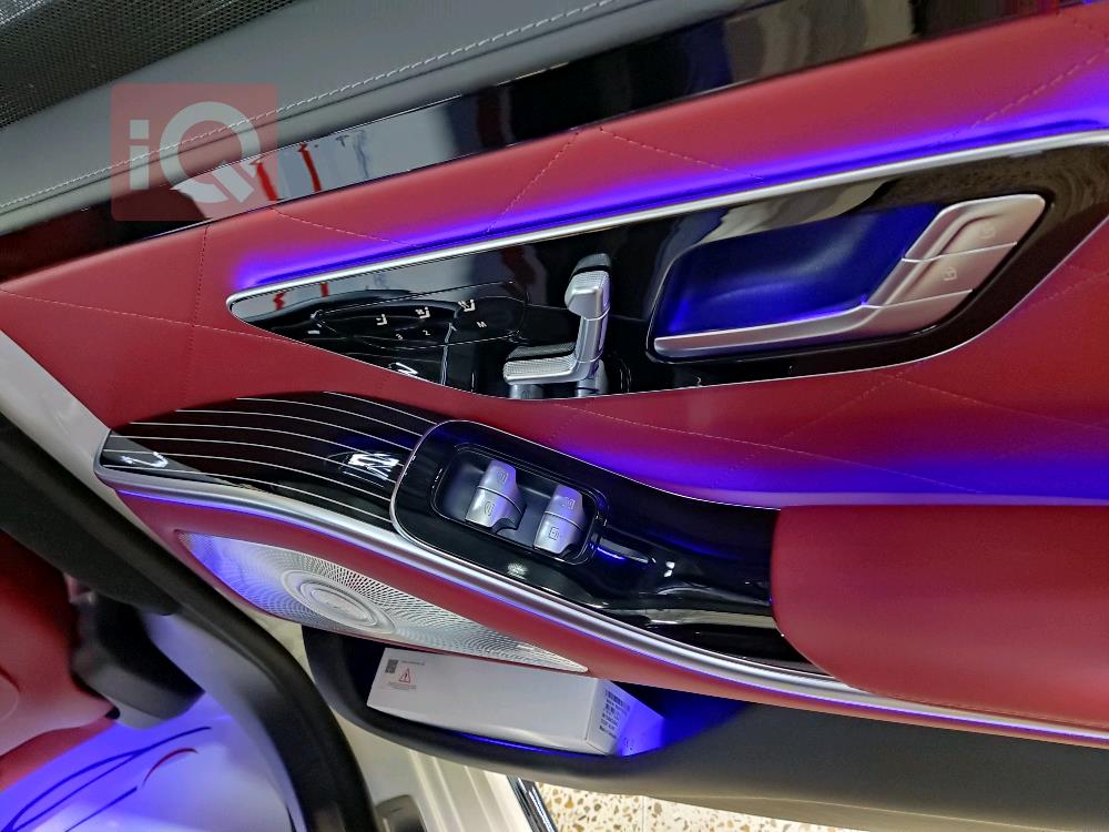 مێرسێدس بێنز S-Class